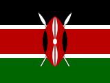 Kenya