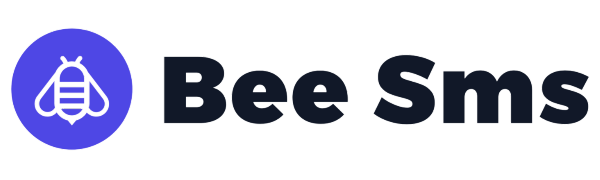 Bee Sms Logo